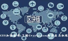 CRO加密货币：了解Crypto.com的未来与机遇