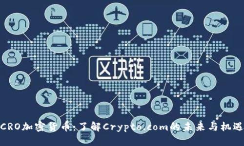 CRO加密货币：了解Crypto.com的未来与机遇