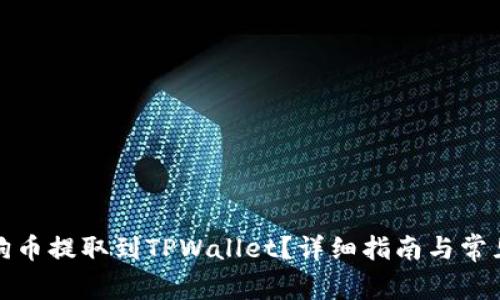 如何将狗狗币提取到TPWallet？详细指南与常见问题解答
