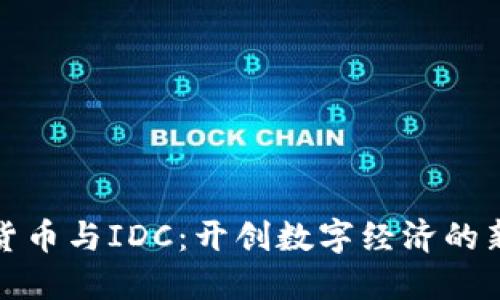 加密货币与IDC：开创数字经济的新局面