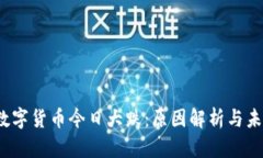  加密数字货币今日大跌：原因解析与未来趋势